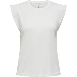 ONLY Onlhenriette Life S/L Mix Top JRS, Molndansare, M ONLY Onlhenriette Life S/L Mix Top JRS, Molndansare, M