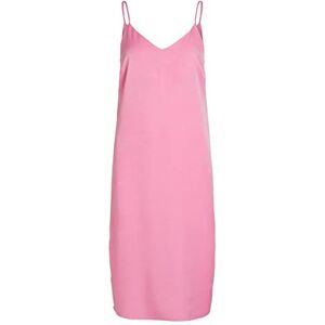 Vila Kvinnors VIAMAZED S/L trosor/SU-klänning, fuchsia rosa, 34 Vila Kvinnors VIAMAZED S/L trosor/SU-klänning, fuchsia rosa, 34