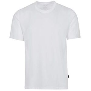 Trigema Vit Modell 152 - T-shirt Trigema Vit Modell 152 - T-shirt