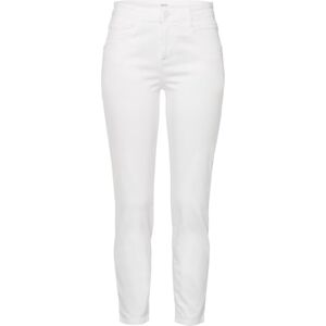 Brax Dam stil Shakira S Free to Move Light Organic Cotton Jeans, Vit, 29W / 30L Brax Dam stil Shakira S Free to Move Light Organic Cotton Jeans, Vit, 29W / 30L