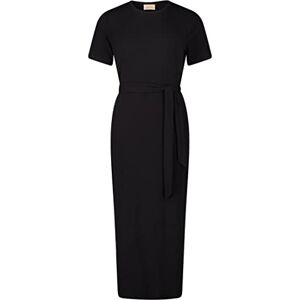 Cartoon Dam 1662/7124 klänning, svart, 34, svart, 34 Cartoon Dam 1662/7124 klänning, svart, 34, svart, 34