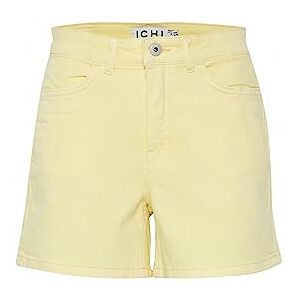 ICHI Dam IHCENNY SHO shorts, 120722/Fransk vanilj, 34, 120722/fransk vanilj, 34 SE ICHI Dam IHCENNY SHO shorts, 120722/Fransk vanilj, 34, 120722/fransk vanilj, 34 SE