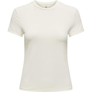 ONLY Onlea S/S Top O Neck Cs JRS, Molndansare, XS ONLY Onlea S/S Top O Neck Cs JRS, Molndansare, XS