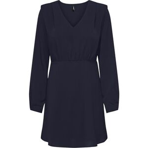 ONLY Onlnova Life Elite L/S Monica Dress SOLI, natthimmel, XS ONLY Onlnova Life Elite L/S Monica Dress SOLI, natthimmel, XS