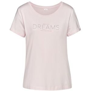 s.Oliver Nattkläder, t-shirt i rosa, ROSA, 36-38 s.Oliver Nattkläder, t-shirt i rosa, ROSA, 36-38