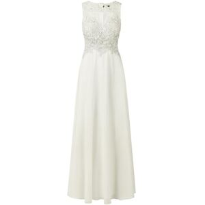 APART Fashion Abendkleid klänning, elfenben, 38 kvinnor, Elfenben, 36 APART Fashion Abendkleid klänning, elfenben, 38 kvinnor, Elfenben, 36