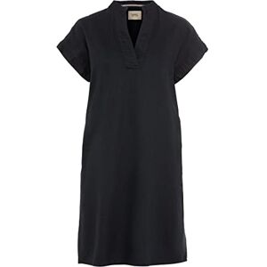 camel active Womenswear Dam 391130/1S76 klänning, grå, XS, GRÅ, XS camel active Womenswear Dam 391130/1S76 klänning, grå, XS, GRÅ, XS