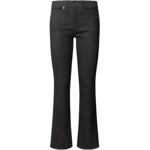 Pepe Jeans Bootcut LW Piccadilly Jeans, svart (Denim-9ca), 33 W x 32 l dam, Svart (Denim-9ca), 33W / 32L Pepe Jeans Bootcut LW Piccadilly Jeans, svart (Denim-9ca), 33 W x 32 l dam, Svart (Denim-9ca), 33W / 32L
