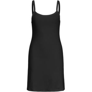 JACK & JONES Dam Jxkaylee Str Sl Mini Klänning JRS Ln, Svart, XS, Svart, XS JACK & JONES Dam Jxkaylee Str Sl Mini Klänning JRS Ln, Svart, XS, Svart, XS