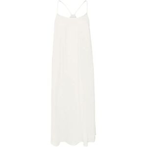 VERO MODA damklänning, Snövit, M VERO MODA damklänning, Snövit, M