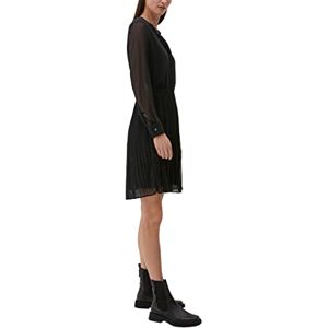 s.Oliver BLACK LABEL Damklänning, Kläder Dam, Klänning, kort, 34, svart, 34 s.Oliver BLACK LABEL Damklänning, Kläder Dam, Klänning, kort, 34, svart, 34