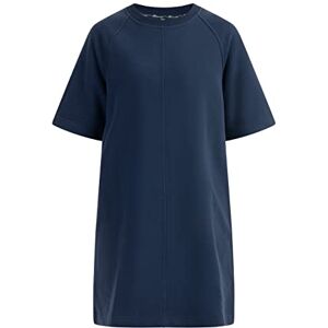 GRASSLAND Damsweatshirt, klänning 35425505-GR01, marinblå, XL, Tröja klänning, XL GRASSLAND Damsweatshirt, klänning 35425505-GR01, marinblå, XL, Tröja klänning, XL