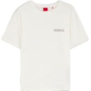 HUGO Casual T-shirt 10277507 01 HUGO Casual T-shirt 10277507 01