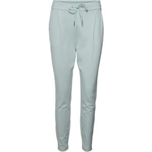 VERO MODA Vmeva Mw Loose String Pant Ga Noos, Grå mist, (XS) W x 30L VERO MODA Vmeva Mw Loose String Pant Ga Noos, Grå mist, (XS) W x 30L