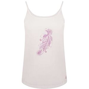Dare2b Dare 2b Damers Free Climb II-väst t-shirt, vit, 12 Dare2b Dare 2b Damers Free Climb II-väst t-shirt, vit, 12
