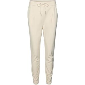 VERO MODA dam Byxor Vmeva Mr Loose String Pant Ga Noos, Björk, M VERO MODA dam Byxor Vmeva Mr Loose String Pant Ga Noos, Björk, M