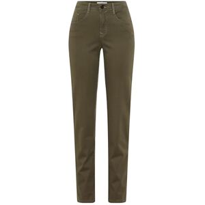 Brax Dam stil Mary Winter Dream byxor, Mjuk khaki, 27W / 30L Brax Dam stil Mary Winter Dream byxor, Mjuk khaki, 27W / 30L