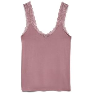 VERO MODA VMLUNA SS TOP NOOS T-shirt, svart, XS, svart, XS VERO MODA VMLUNA SS TOP NOOS T-shirt, svart, XS, svart, XS