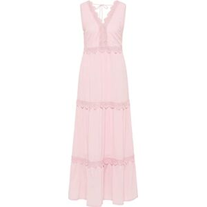 SIDONA damspagettiklänning maxi 19323490-SI01, svart, XS, spagetti klänning maxi, XS SIDONA damspagettiklänning maxi 19323490-SI01, svart, XS, spagetti klänning maxi, XS