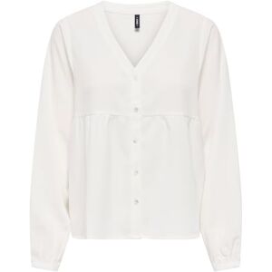 ONLY Onlnova Life Elite L/S Ebba Top, Molndansare, XS ONLY Onlnova Life Elite L/S Ebba Top, Molndansare, XS