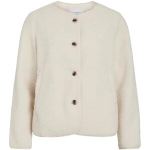 Vila Viada teddy jacka, Björk, numeric_36 Vila Viada teddy jacka, Björk, numeric_36