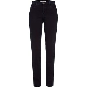 Brax Mary Blue Planet Five Pocket Slim Fit sportjeans för kvinnor, Blå ren mörk 22, 27W x 30L Brax Mary Blue Planet Five Pocket Slim Fit sportjeans för kvinnor, Blå ren mörk 22, 27W x 30L