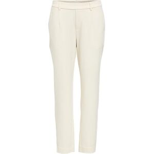 Object Dam Objlisa Slim Pant Noos byxor, Sandskal, 34 SE Object Dam Objlisa Slim Pant Noos byxor, Sandskal, 34 SE