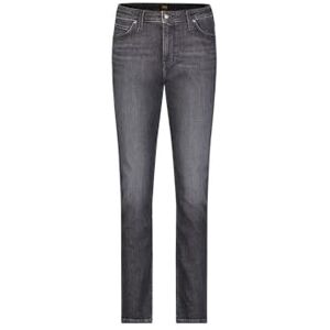 Lee Elly Jeans för kvinnor, Last Strike, 27W x 31L Lee Elly Jeans för kvinnor, Last Strike, 27W x 31L