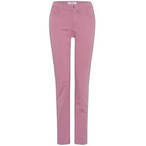 Brax Dam stil Mary eleganta sportiga femficksbyxor jeans, ljusgrå, 34W / 34L Brax Dam stil Mary eleganta sportiga femficksbyxor jeans, ljusgrå, 34W / 34L