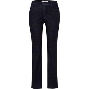 Brax Damstil Mary vintage stretch denim ekologisk bomull jeans, Ren mörkblå, 36W x 30L Brax Damstil Mary vintage stretch denim ekologisk bomull jeans, Ren mörkblå, 36W x 30L