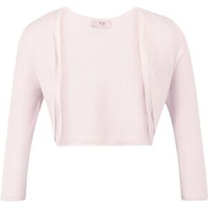 Vera Mont Dam bolero-jacka figurbetonad, Rosa (blek ros 4388), 34 Vera Mont Dam bolero-jacka figurbetonad, Rosa (blek ros 4388), 34