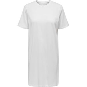 ONLY Dam Onlmay Life S/S Juni klänning Noos ONLY Dam Onlmay Life S/S Juni klänning Noos