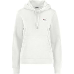 FILA LIERNA huvtröja, vit, M, Ljus vit, M FILA LIERNA huvtröja, vit, M, Ljus vit, M