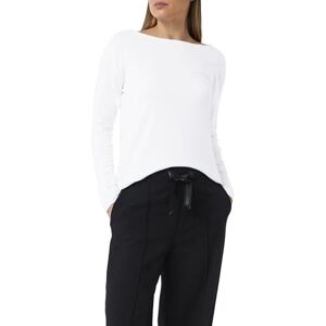 Comma T-shirt, 0100, 38 Comma T-shirt, 0100, 38