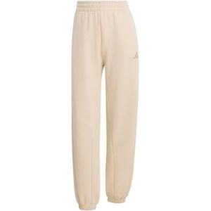 adidas Kobiety FUTURE ICONS SMALL LOGO PANT, Crystal Linen, XS adidas Kobiety FUTURE ICONS SMALL LOGO PANT, Crystal Linen, XS
