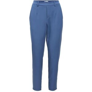Object Female byxor OBJLISA, Mörk denim, 38 Object Female byxor OBJLISA, Mörk denim, 38
