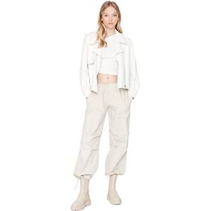 Trendyol Dam, normal midja, vida ben, joggingbyxor, jeans, byxor, BEIgE, 64 SE Trendyol Dam, normal midja, vida ben, joggingbyxor, jeans, byxor, BEIgE, 64 SE
