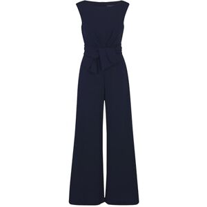 Vera Mont Jumpsuit för kvinnor, Natthimmel, XS/S Vera Mont Jumpsuit för kvinnor, Natthimmel, XS/S