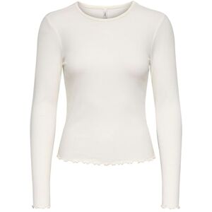ONLY Onlina L/S O-hals topp JRS, Molndansare, M ONLY Onlina L/S O-hals topp JRS, Molndansare, M