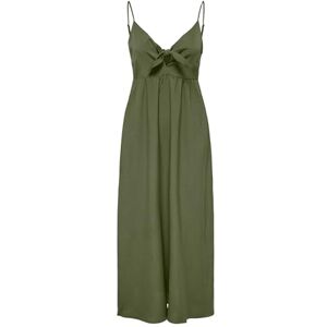 ONLY Onlnova Life Elite Jules Long Dress Soli, Kalamata, M ONLY Onlnova Life Elite Jules Long Dress Soli, Kalamata, M