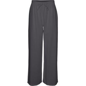 VERO MODA dam Vmlinn Linen Pants WVN Noos byxor, magnet, M VERO MODA dam Vmlinn Linen Pants WVN Noos byxor, magnet, M