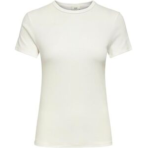 JDY lucky S/S O Neck Top JRS dia, Molndansare, L JDY lucky S/S O Neck Top JRS dia, Molndansare, L