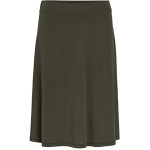 Object Dam OBJANNIE Kort kjol NOOS kjol, skogens nattatt, XL Object Dam OBJANNIE Kort kjol NOOS kjol, skogens nattatt, XL