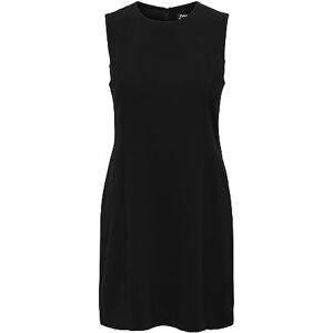 ONLY Bestseller A/S Dam ONLGRY Life SL Dress CC OTW klänning, svart, XL, Schwarz, XL ONLY Bestseller A/S Dam ONLGRY Life SL Dress CC OTW klänning, svart, XL, Schwarz, XL