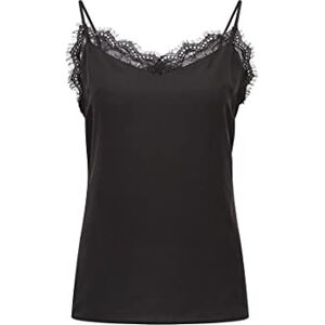 Boss Damer C_iriti topp, Black1, 34 SE Boss Damer C_iriti topp, Black1, 34 SE