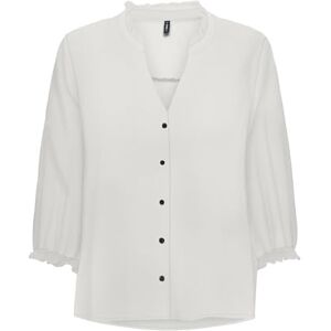 ONLY Onlnova Life Vis 3/4 Rina Top, Molndansare, M ONLY Onlnova Life Vis 3/4 Rina Top, Molndansare, M
