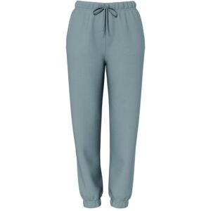 PIECES dam PCCHILLI HW sweatpants NOOS 17113436, Trooper, L PIECES dam PCCHILLI HW sweatpants NOOS 17113436, Trooper, L