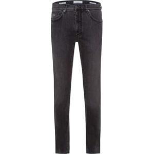 Brax Herrstil Cadiz jeans, Grå begagnad, 46W x 34L Brax Herrstil Cadiz jeans, Grå begagnad, 46W x 34L