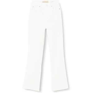 7 For All Mankind dam Hw Slim Kick Luxvinsol jeans, Vit, 27 7 For All Mankind dam Hw Slim Kick Luxvinsol jeans, Vit, 27