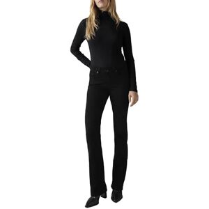 Levi's LEVIS Classic Bootcut Jeans dam, Soft Black_ LSE 29 32, Mjuk svart_ Lse, 29W x 32L Levi's LEVIS Classic Bootcut Jeans dam, Soft Black_ LSE 29 32, Mjuk svart_ Lse, 29W x 32L